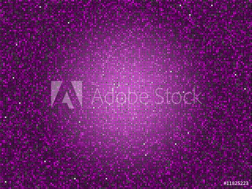 Background with colorful cubes - 900465896