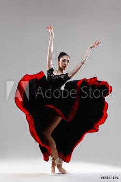 ballet dancer - 900740755