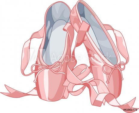 Ballet slippers - 900469432
