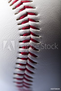 Baseball Detail