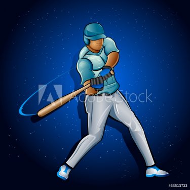 Baseball Player - 900490028