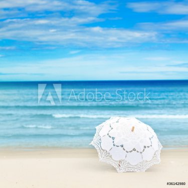 Beach umbrella - 900072215