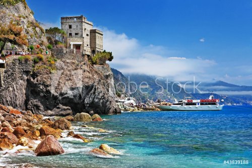 beautiful Italy - Monterosso, Cinque terre