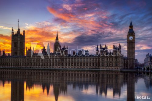 Big Ben Londres Angleterre - 900061475