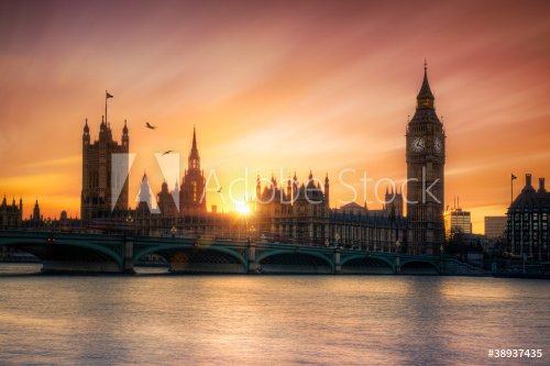 Big Ben Londres Angleterre - 900171284