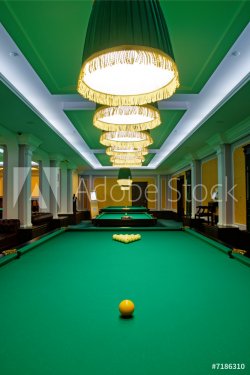 billiard table - 900636568