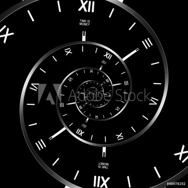 Black Clock - 901140535