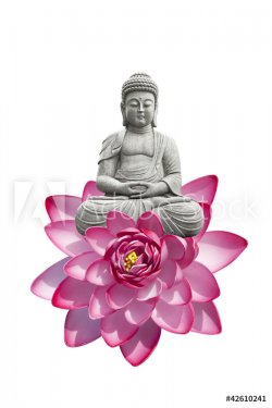 Bouddhisme et Relaxation - 901147559