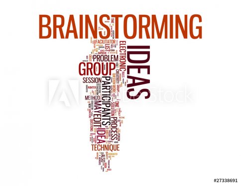 Brainstorming Concepts - 900954919