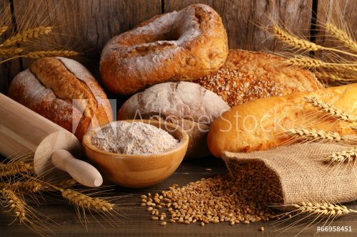 Bread - 901152434
