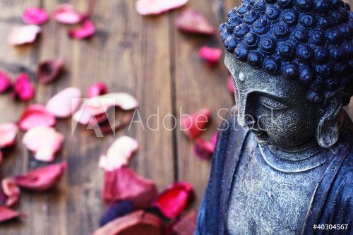 Buddhafigur - 900363508