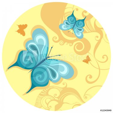 butterfly - 900456321