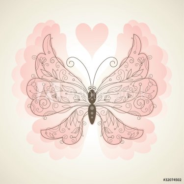 Butterfly - 900882314