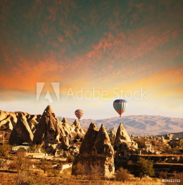 Cappadocia - 900073662