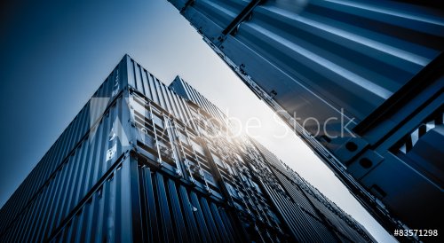 Cargo containers - 901152657