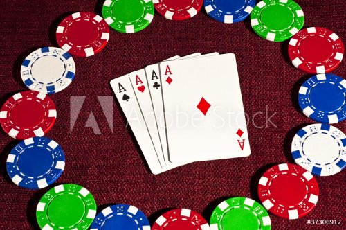 Casino - 900601021