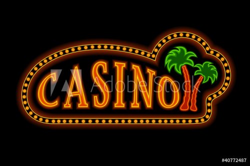 Casino Background - 900488877