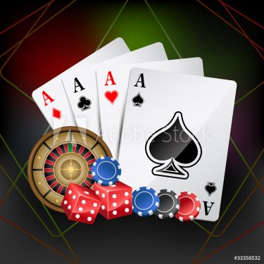Casino Card - 900490040