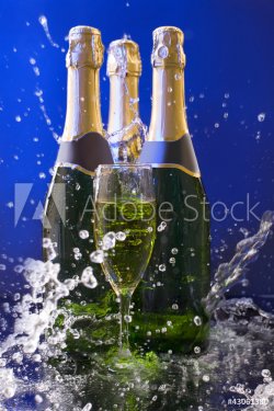 Champagne - 900590253