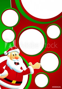 Christmas business background - 900801775