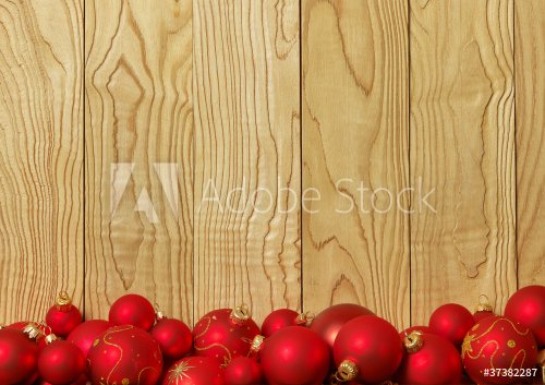 Christmas decoration - 900634864