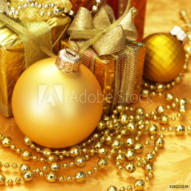 Christmas decoration. vintage background. - 900636322