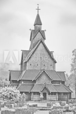 Church in Norway