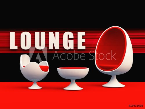 Club Lounge - 900623116