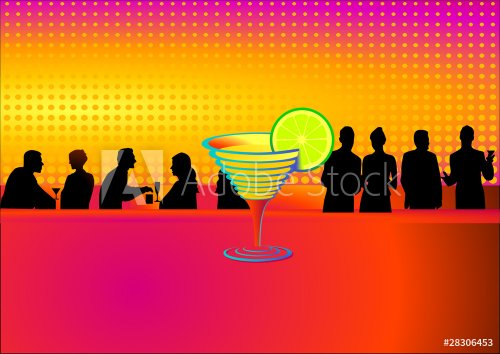 Cocktail - Bar - 900469021