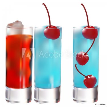 Cocktails - 900596921