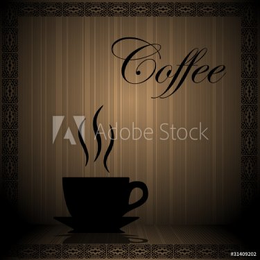 Coffee design - 900564369