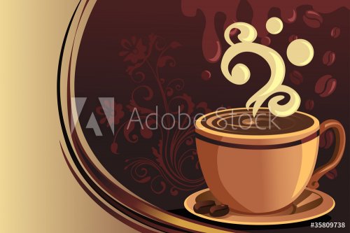 Coffee mug - 900461421