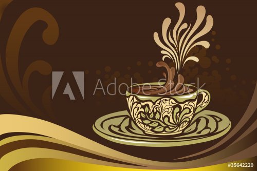 Coffee mug - 900461422