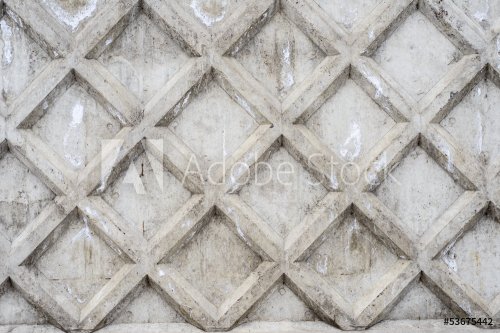 Concrete wall texture - 901141432