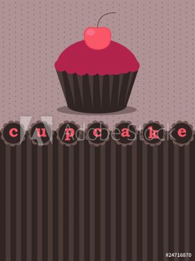 cupcake design - 900564156
