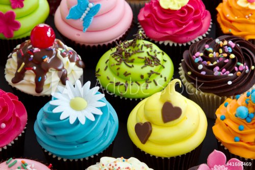 Cupcakes - 901152426