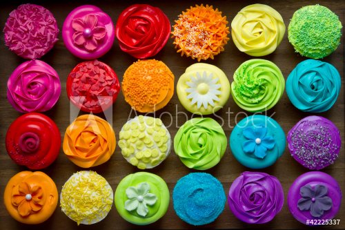 Cupcakes - 901152427