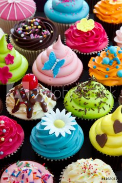 Cupcakes - 901152430