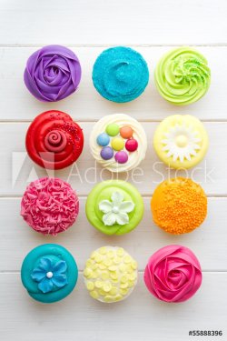 Cupcakes - 901152431