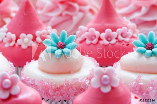 Cupcakes - 901152432