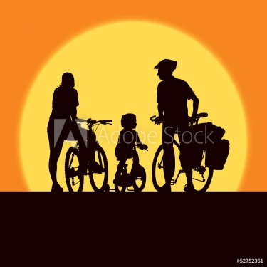 Cycling family - 901141012