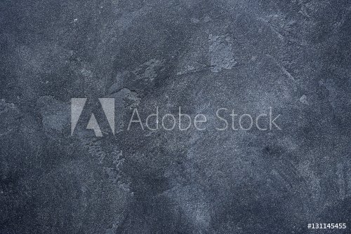 Dark stone or slate wall. - 901154073