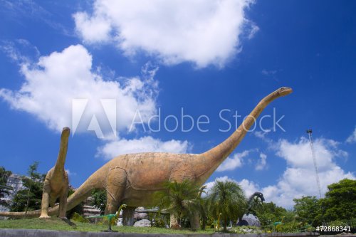 Dinosaur Museum - 901145250