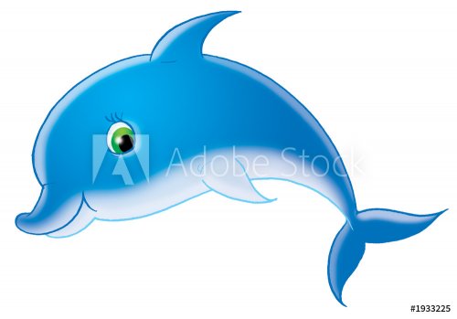 dolphin - 900458921