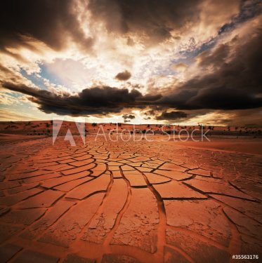 Drought - 900063336