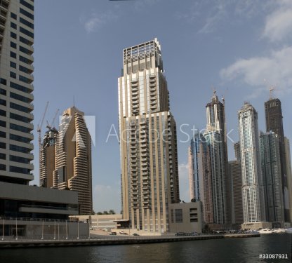 Dubai Marina - 900629255