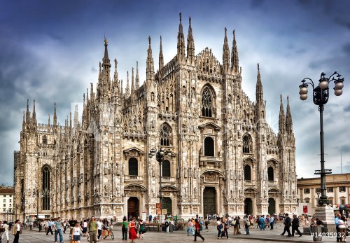 Duomo di Milano - 900004028