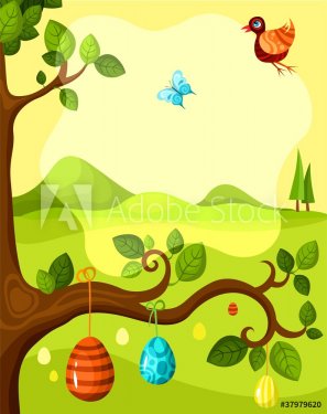 easter card - 900456000