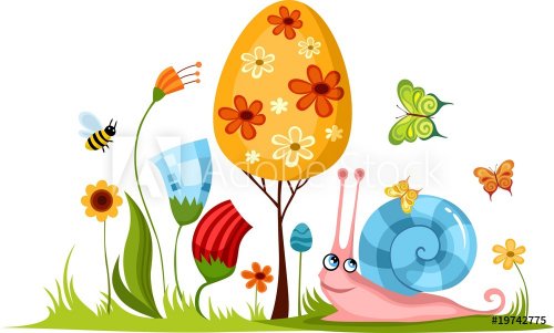 easter card - 900456001