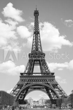 Eiffel tower - 900213119